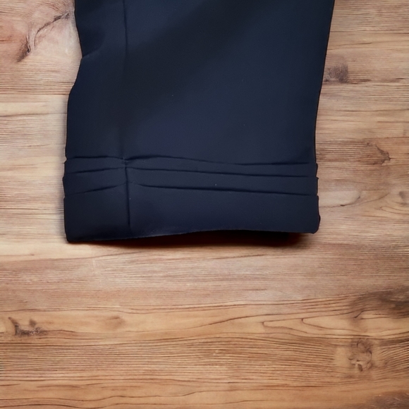 BELLE VERE High Waisted Cropped Dress Pants - Picture 3 of 10